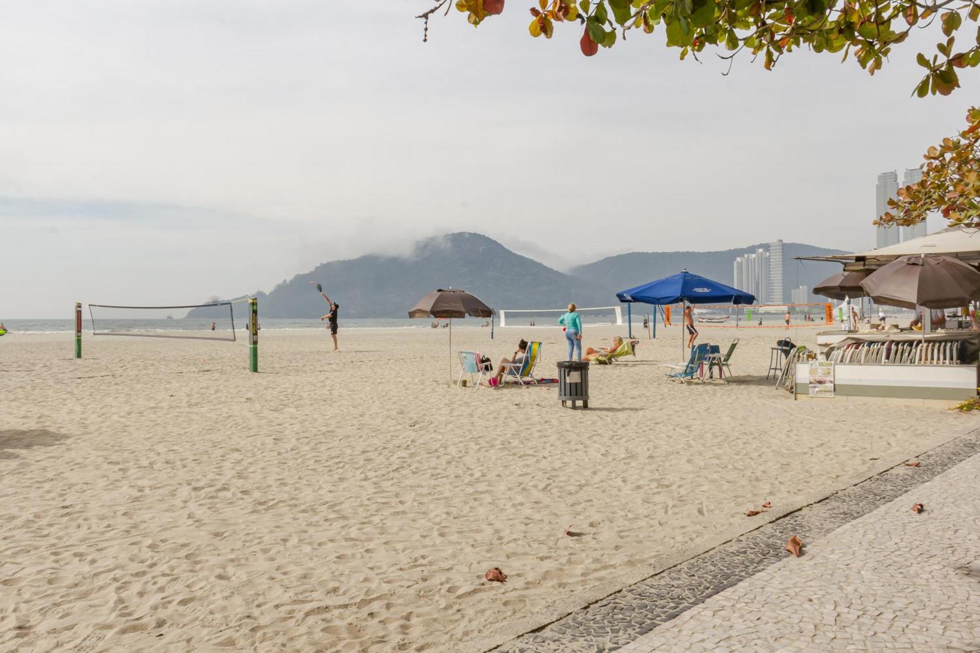 Apto A 50M Da Praia Em Balneario Camboriu P825 Διαμέρισμα Εξωτερικό φωτογραφία